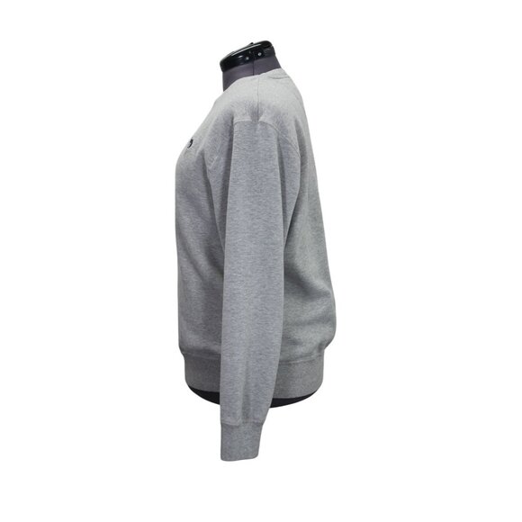 U.S. Polo Assn. Crew Neck Pullover Sweatshirt Men’s Size Large Fleece‎ Casual - Picture 2 of 13